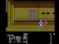 an oldskool adventure / fighter kick ass game for the nes i played a pretty decent fight in this one,