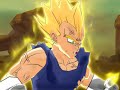 [Game-JP] Dragon Ball Z Infinite World Majin Bej�ta part 2