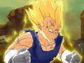 [Game-JP] Dragon Ball Z Infinite World Majin Bejîta part 2