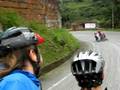 carrera carro rodillos santa elena