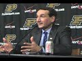 No. 4 Duke 76 | No. 9 Purdue 60