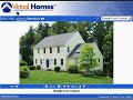 Wrentham Massachusetts (MA) Real Estate Tour