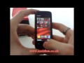 Nokia 5530 XpressMusic uitgepakt