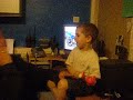 finger boxer