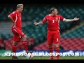 Montenegro vs Wales (1-0) All Goals. Full Highlight (3.9.2010 EURO 2012 Qualifier Group G)