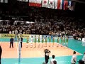 BG Himn volleyball