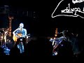 Damien Rice @ Coachella - The Professor