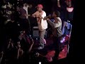 Kanye Live at the Knitting Factory - 9/9/08 SCThreads.com