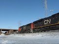 December 10th, 2009 - A great, frozen day around Chicagoland!