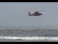 2008 Ocean City, NJ Airshow - USCG Search & Rescue Demo