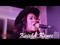 WednesdayNightLive@MOSAIC feat. Keisha Renee