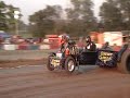 Cowboy Cadillac - 2008 rookie year in review