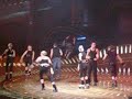 Starlight Express - Open Day 06 Starlight Express - Open Day 06
