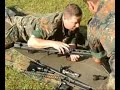 Bundeswehr - Ausbildung im Wandel der Zeiten - ab 2000