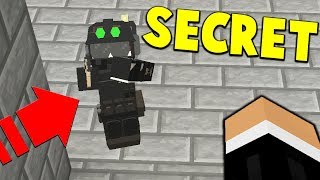 MY SECRET HQ BASE WAS FOUND!? | Minecraft WAR #15