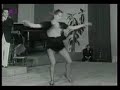 Eleanor Powell at PRIVATE Hollywood party for Movie Stars