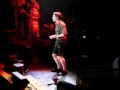 Rufus Wainwright Berlin - Macushla Rufus Wainwright Berlin - Macushla