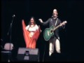 Yadi and Marijan perform Dajte mi vino