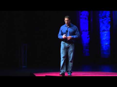 Starving cancer: Dominic D’Agostino at TEDxTampaBay