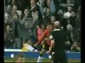 Cristiano Ronaldho - the superb player