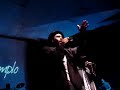 Video do show de lan&ccedil;amento (parte 8) - "Tudo"