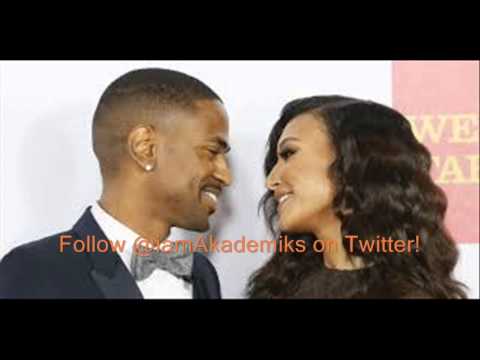 gets - DJ Akademiks speaks on Naya Rivera Rebounding from her engagement to Big Sean and Gets Married to ryan Dorsey Like my Page http://www.facebook.com/iamakademiks Check out DJ Akademiks Backup...