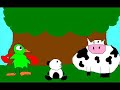 Animals