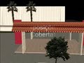 Projeto de Reforma da Pra�a Matriz(Proposta Inicial)