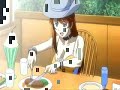 Burst Angel (Bakuretsu Tenshi) All The Things She Said AMV