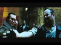 WATCHMEN - Broken Arm
