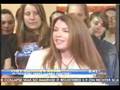 Stephenie Meyer on GMA (Interview) - 8/7/07