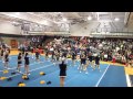 Upper Merion Middle School Competition 2012