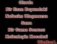 CileReaL den Cuma Hayalleri   