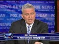 Bill Sammon Says He's Worried About an Obama "Power Grab"