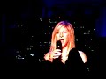 barbra streisand in wien/schlo� sch�nbrunn, ehrenhof