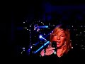 barbra streisand in wien/schlo� sch�nbrunn, ehrenhof