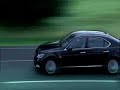 Lexus LS600h/LS600hL Promotion Video