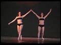 Saggio Umbria Ballet