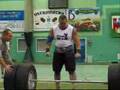 Finał Pucharu Polski Strongman Solec Kujawski 2007