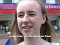 Lavender Brown casting interview Lavender Brown casting interview