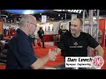 Andy's Auto Sport Interviews Synapse