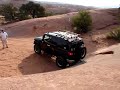 FJ Cruiser - TRD\