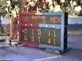 Sayed Najem - 1992 Olympics TKD Finals in Barcelona, Spain