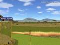 Golden Tee Great Shot on Grand Savannah!