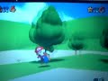 SM64: Using Nemu to make codes part 1