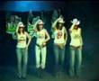 Coyote Ugly