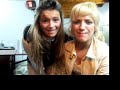 Lalu y anita