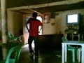 benjo ug ang batalyon pitbul