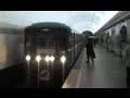 Moscow In Your Pocket - Moscow Metro Tour