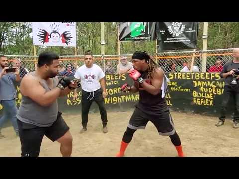 Street Fight Europe Compilation #1 Brutal Women street fight